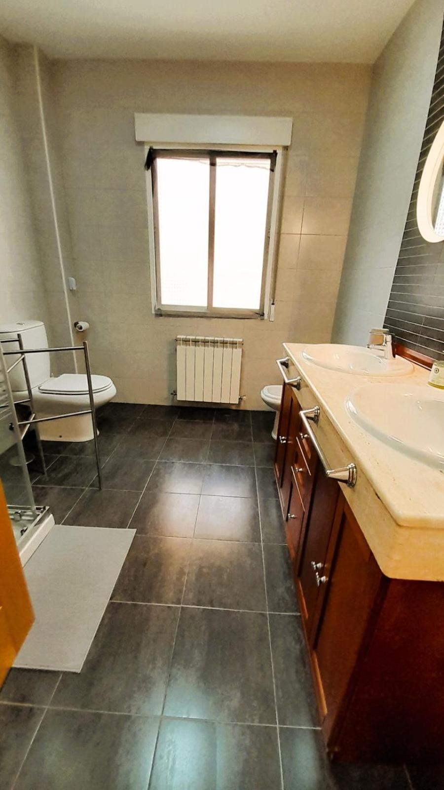 דירות Serranillos La Casona מראה חיצוני תמונה